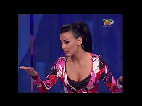 Portokalli, 25 Mars 2007 - Agron Llakaj (Parlamenti, spektakli me i bukur)