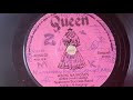 NYAKOORA SUCCESS BAND ABOKI NA MOSES BY MOSES OYARO MEMBA QUEEN 02 SIDE B