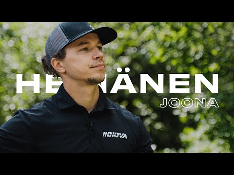 JOONA HEINÄNEN In The Bag 2024 | MDG Media
