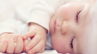 NAP TRANSITIONS: how and when your baby will drop their naps