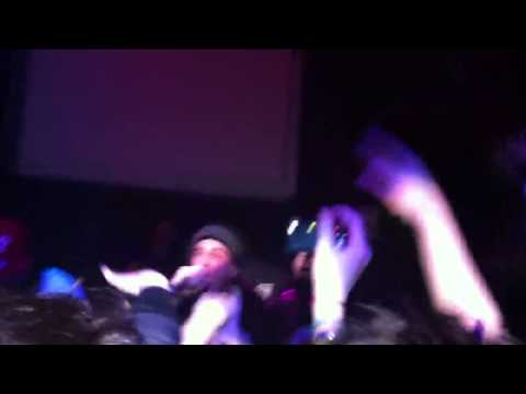 MACHETE - GEMITAIZ LOWLOW- Malapoetry XXI LIVE @RASHOMON