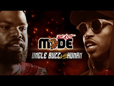 BEASTMODE - UNCLE BUZZ VS HUMAN - THE ROOM