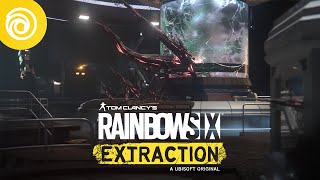 Rainbow Six Extraction: Sprawl Teaser