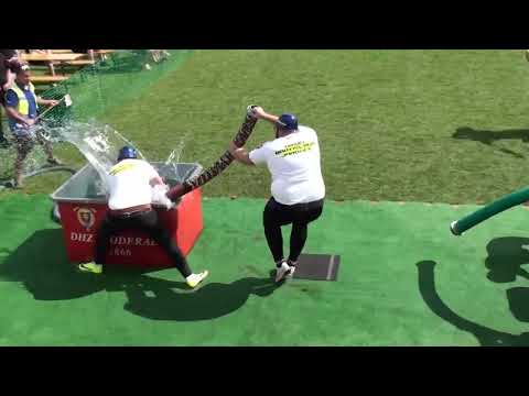 DHZ Jarovce muži / ZSHL 2023 Voderady