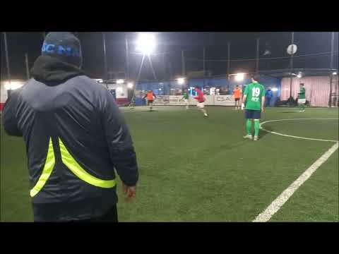 FINALE COPPA ITALIA, FC BARRESE - FC PONTICELLI  6-3