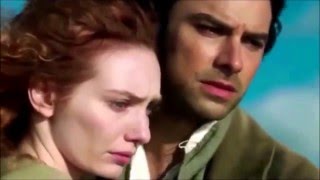 Ross and Demelza: "All by Myself"/Poldark/Ross y Demelza