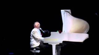 Phil Coulter The town I loved so well