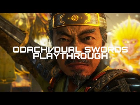 NIOH 2 PLAYTHROUGH PT 14 TOKICHIRO BOSS FIGHT [PS4]