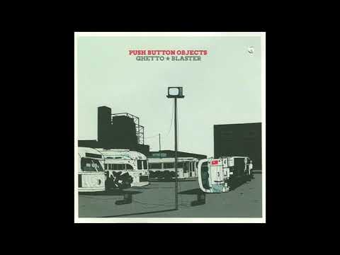 Push Button Objects - Washington Ave