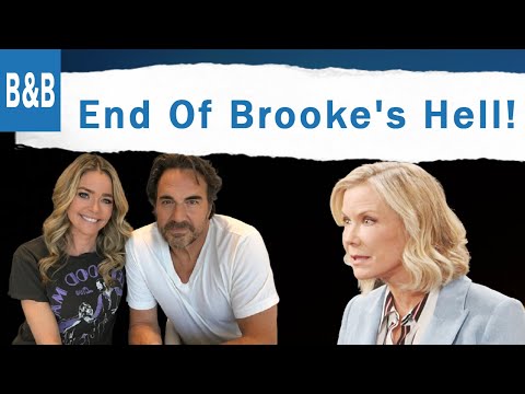 Bold and the Beautiful Spoilers: Shauna Never Married To Ridge, Illegal Marriage Exposed