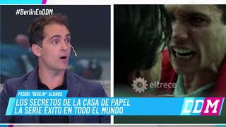 ¿Por qué el éxito de la canción "Bella ciao"?