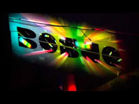 DJ Bosco & DJ Devon Craig @ Frat House