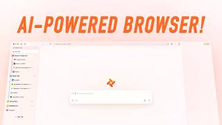 Tabbit Browser: The AI browser for power users