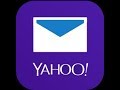 How To Sign Into Yahoo Email Account