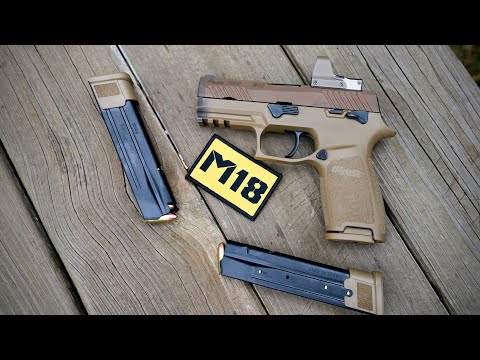 Sig Sauer P365 | Is It The Ultimate EDC Pistol?