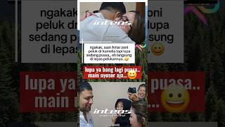 Download lagu the moment Amar Zoni let go of their hug because he remembered fasting mp3 Download lagu the moment Amar Zoni let go of their hug because he remembered fasting mp3