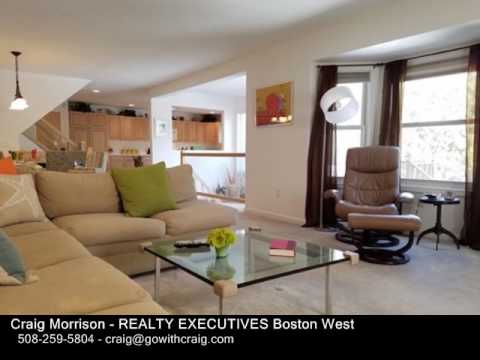 67 Half Crown Cir Unit 67, Ashland MA 01721 - Condo - Real Estate - For Sale -
