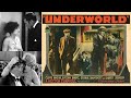 Underworld 1927 AKA Paying The Penalty Classic Silent Film Full Length Movie