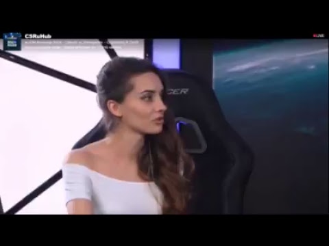 Cloud9 vs Renegades - IEM Season XII - World Championship