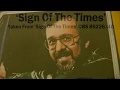 BOB JAMES - Sign of The Times 12" 1981 Jazz Funk Fusion