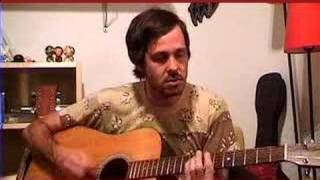 Domestic Disturbance Radio Presents: Walter Schreifels