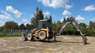 Volvo BL 71 KOPARKO-ŁADOWARKA 2008R. | JCB 3CX CAT 428 432 CASE 590 58 backhoe loader for sale - Image 4 | Machineryline TZ Volvo BL 71 KOPARKO-ŁADOWARKA 2008R. | JCB 3CX CAT 428 432 CASE 590 58 backhoe loader | Image 4 - Machineryline