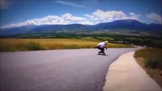 Skitsystem - Den Mörka Floden I Våra Hjärtan (P. are Awesome Sk8 and Longboarding) [kauze@ácrata]