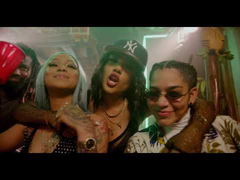 Martha Heredia Ft. La Perversa– Al Final [Video Oficial]