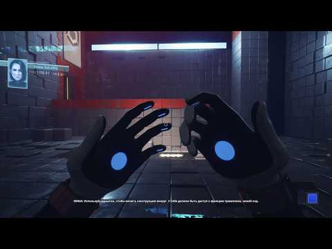 Q.U.B.E 2 gameplay / Xbox One X (4K)