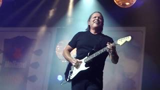 TOMMY CASTRO and the painkillers - Holland Blues Festival 09.06.2018 - Enough is enough