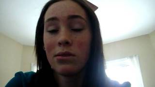 Nikki Cleary sound alike