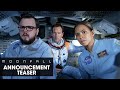 moonfall Official trailer 2022