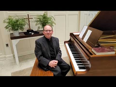 April 2, 2023, Palm Sunday