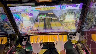 hyperreality 1009911 AJ手元動画