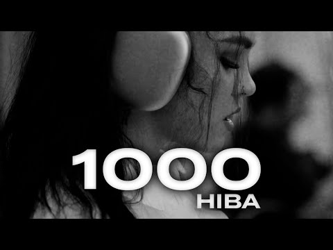 LIL G - 1000 Hiba ( OFFICIAL MUSIC VIDEO )