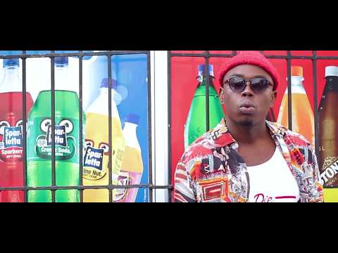 Dj Castro - Whistle (Official Video)