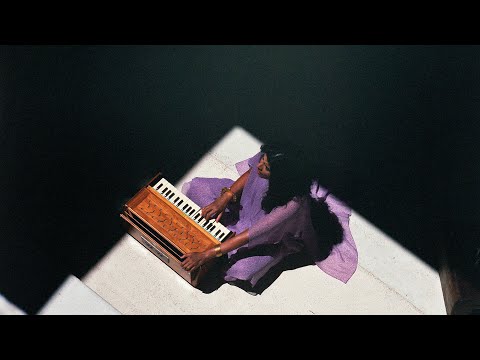 Manizeh - Ashem Vohu feat. ganavya (Official Video)