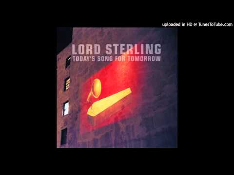Lord Sterling - 