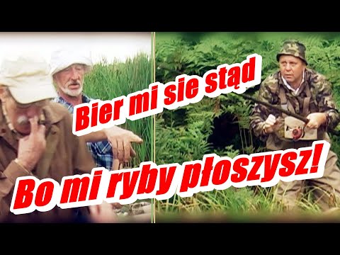 Haja rybiorzy o miejscówka !