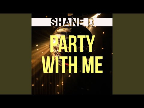 Party with Me
