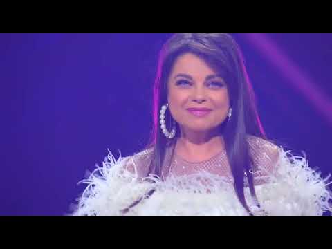 Наташа Королёва выступила на Премии Дорожного радио в Санкт-Петербурге !!! 7 декабря 2025 