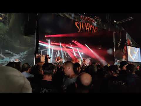 Vltimas Alcatraz 2019