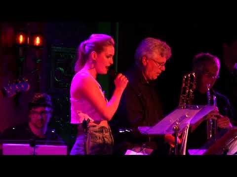 Ginna Le Vine - "Bathwater" (Broadway Loves Gwen Stefani)