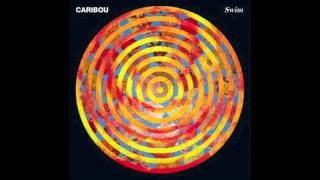 Caribou - Kaili