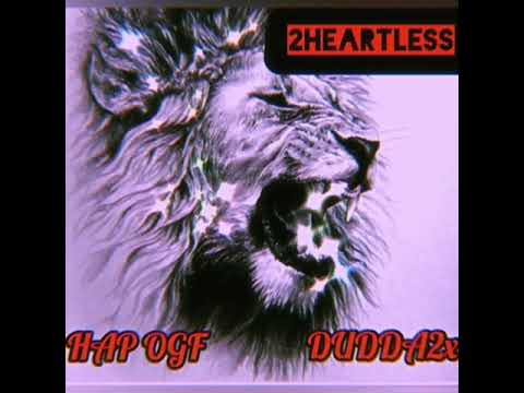 Bye-Bye Man by~Dudda2x(ft.HAP Ogf)(official audio)