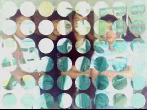 Dance Dance - Tuvshee, Lhagvaa, Eegii and Shivee