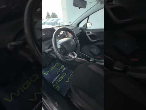 фото peugeot 2008 i рестайлинг 0