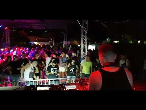 Raul Young @ KTN Csongrád 2022