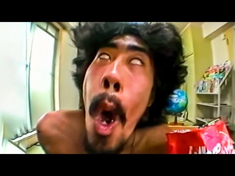 El Stream Mas Inquietante De La Historia