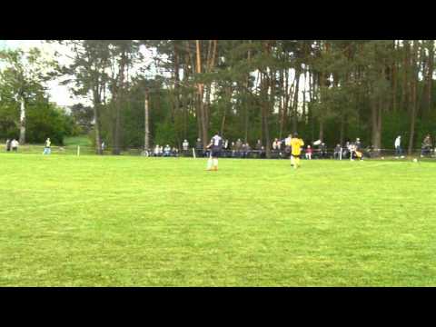 ŁKS Łazy - Bizon Jeleniec - ŁKS Łazy